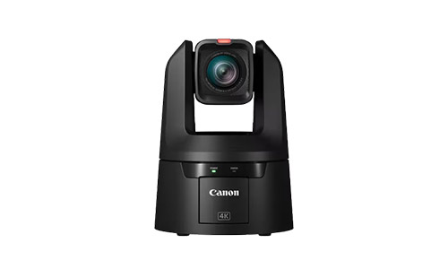 Canon CR-N500 PTZ camera