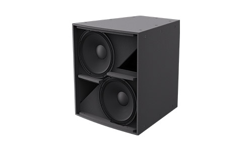 Electro-Voice EVF Series