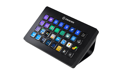 Elgato Stream Deck XL