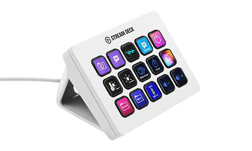 Elgato Stream Deck MK.2