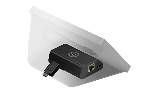 Elgato Network Dock