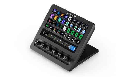 Elgato Stream Deck + XL