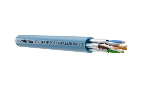 Evolution XPC cable reel