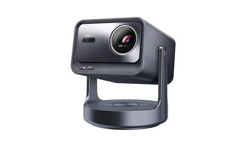 Hisense C2 Ultra Smart Mini Projector
