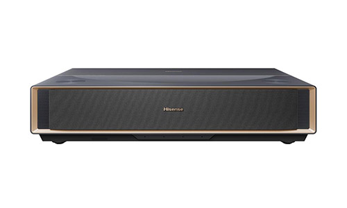 Hisense PT1 Smart Laser Cinema Projector