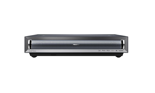 Hisense PX3-PRO Smart Laser Cinema Projector