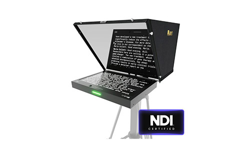 Ikan PT419W-PTZ-NDI