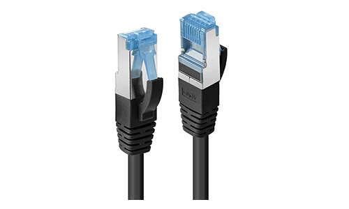 Lindy Snagless Gigabit Network Cable