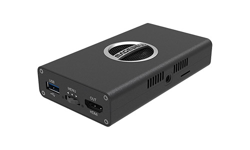 Magewell Pro Convert for NDI to HDMI 4K