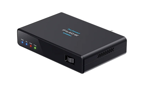 Magewell Pro Convert IP to AIO 4K