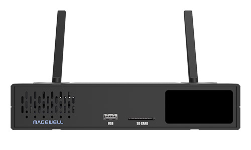 Magewell Ultra Encode AIO