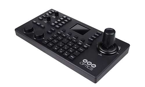 PTZOptics SuperJoy controller