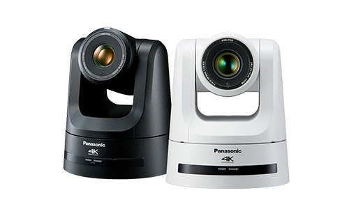Panasonic UE100 PTZ camera