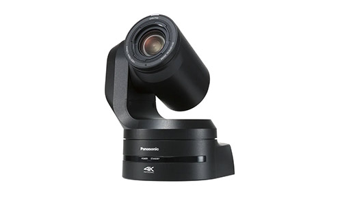 Panasonic UE150 PTZ camera