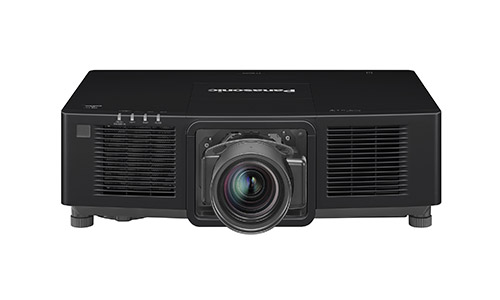 Panasonic PT-MZ20K Series