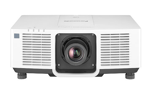 Panasonic PT-MZ882 series projectors projectors