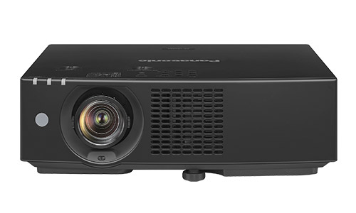 Panasonic PT-VMZ82 series projectors