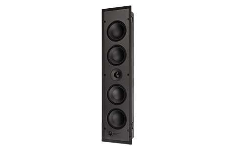 Paradigm CI Elite E3 LCR v2