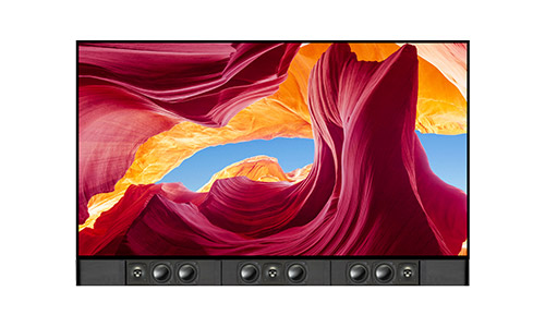 Paradigm Decor 1SC Soundbar