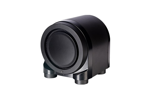 Paradigm Seismic 110