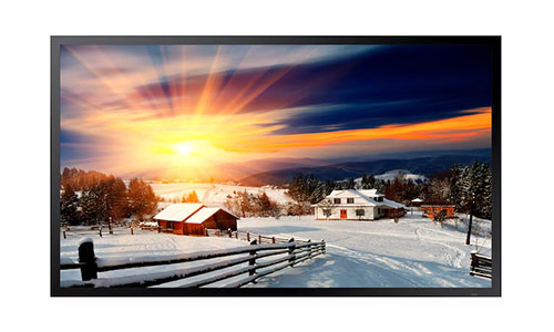 Samsung OH series