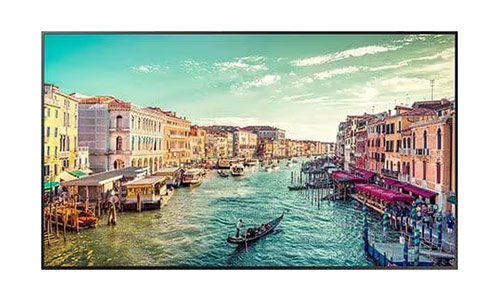 Samsung U8000F range