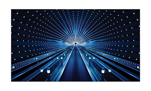 Samsung The Wall All-in-One