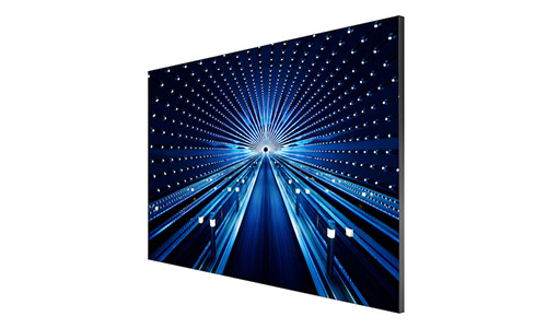 Samsung The Wall All-in-One