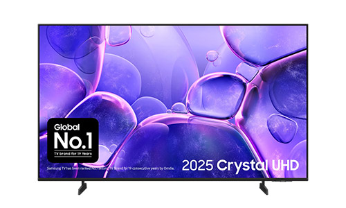 Samsung 115in large format display