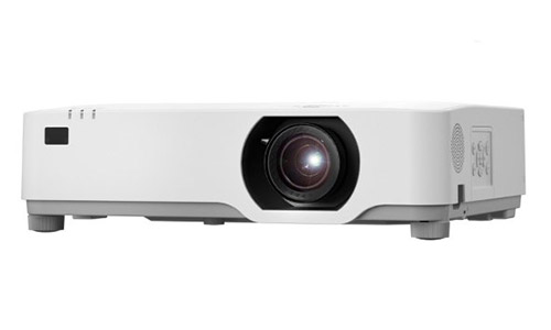 Sharp P Series