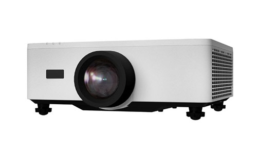 Sharp PQ Series