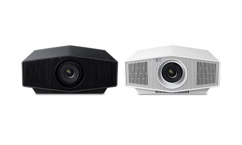Sony BRAVIA Projector 7