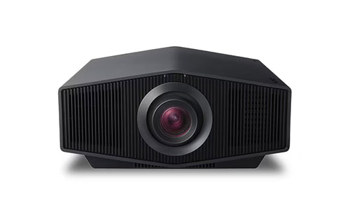 Sony BRAVIA Projector 8