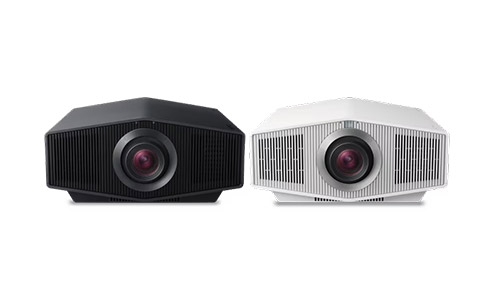 Sony BRAVIA Projector 9