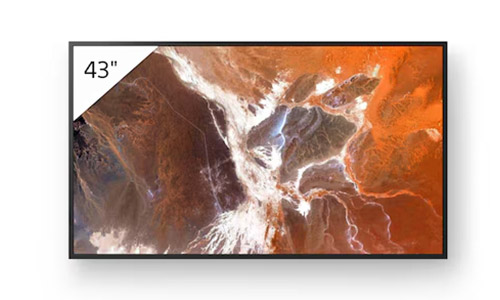 Sony BRAVIA BZ30P display