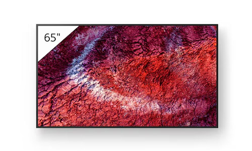 Sony BRAVIA BZ40P display