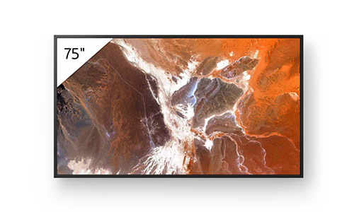 Sony BRAVIA BZ30P display