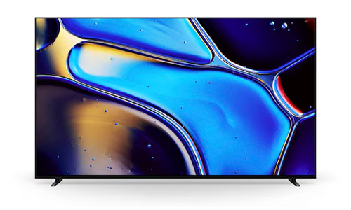 Sony BRAVIA 8 OLED commercial TV range