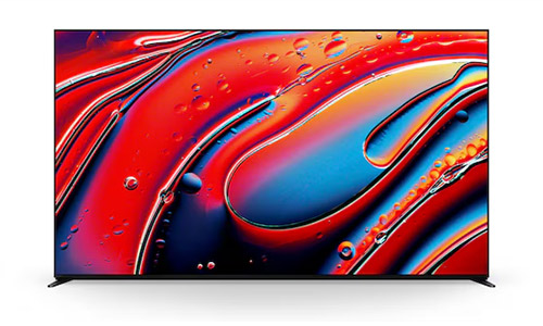 Sony BRAVIA 9 Mini LED commercial TV range