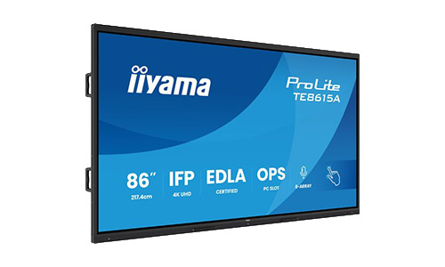 iiyama ProLite TE15 Series