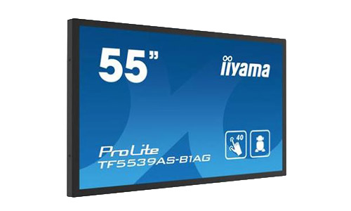 iiyama ProLite 39 series displays