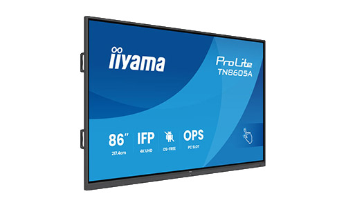 iiyama ProLite TN05 Series