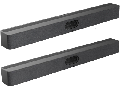 Yealink extended space solution