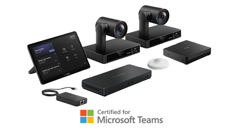 MVC S90 Room System