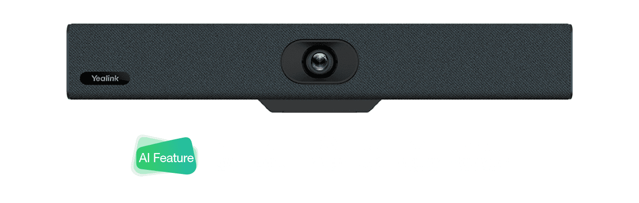 UVC34 All-in-One Video Bar